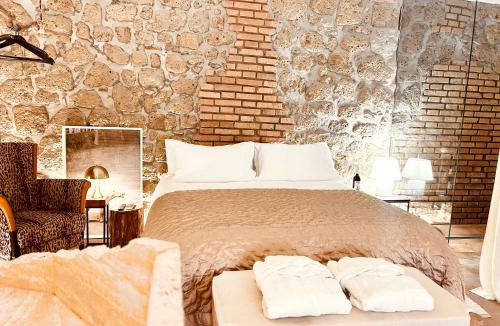 Tuscania Apartment | Super Galleria - Borgo Stays