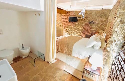 Tuscania Apartment | Super Galleria - Borgo Stays