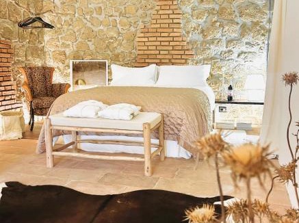 Tuscania Apartment | Super Galleria - Borgo Stays