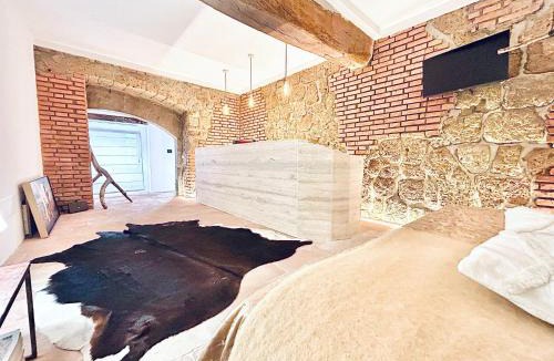 Tuscania Apartment | Super Galleria - Borgo Stays