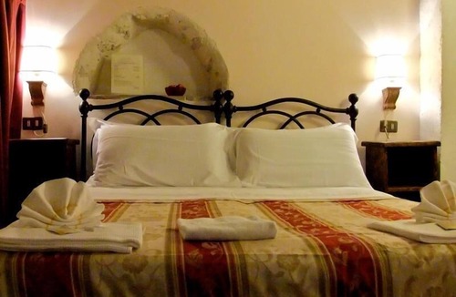 Santo Stefano di Sessanio Bed & Breakfast | Superior Apartment (1 person) Residence La Torre