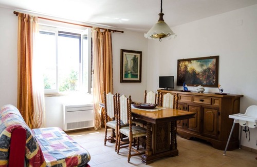 Grosseto Apartment | Superior apartment with private garden