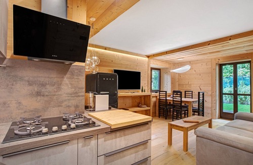 Saint-Oyen Apartment | 'Superior' Apartment