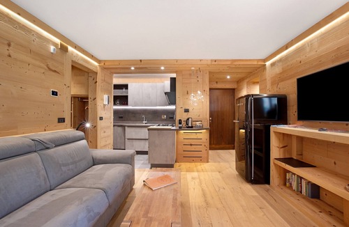 Saint-Oyen Apartment | 'Superior' Apartment