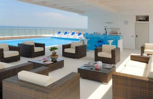 Alba Adriatica Apartment | Superior Zwei-Zimmer-Wohnung by Interhome