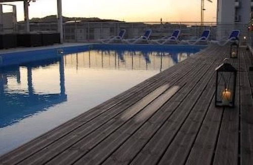 Alba Adriatica Apartment | Superior Zwei-Zimmer-Wohnung by Interhome