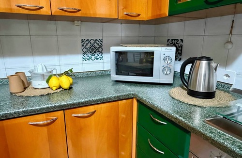 Nocera Inferiore Apartment | Susanna's House, a carefree stay a stone's throw from downtown