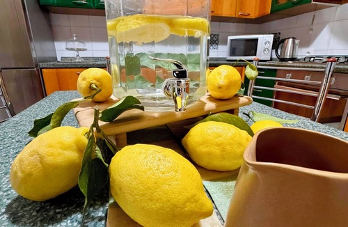 Nocera Inferiore Apartment | Susanna's House, a carefree stay a stone's throw from downtown