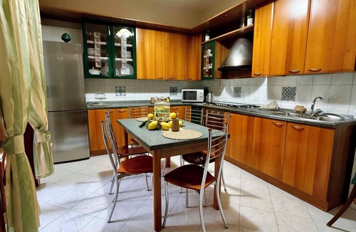 Nocera Inferiore Apartment | Susanna's House, a carefree stay a stone's throw from downtown