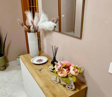 Nocera Inferiore Bed & Breakfast | Susanna's House