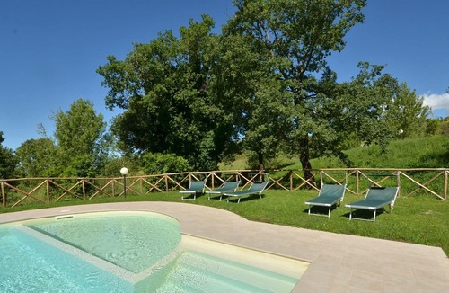 Roccalbegna Apartment | Susina, Poderone, Roccalbegna, Grosseto and Maremma