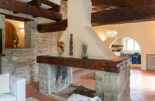 Cortona Other | Sussurro in Montagna - Luxury Tuscan Retreat with Heated Pool Near Cortona!