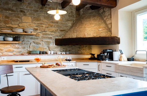 Cortona Other | Sussurro in Montagna - Luxury Tuscan Retreat with Heated Pool Near Cortona!