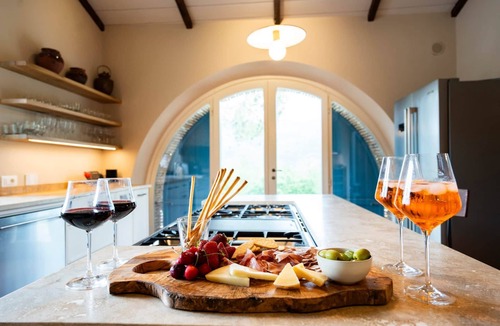 Cortona Other | Sussurro in Montagna - Luxury Tuscan Retreat with Heated Pool Near Cortona!
