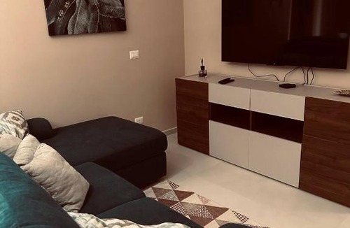 Mercogliano House | susy apartment luxury camera standard
