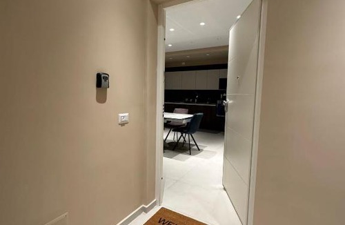 Mercogliano House | susy apartment luxury camera standard