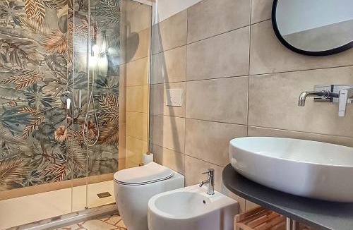 Galatro House | SUVAJ Rooms