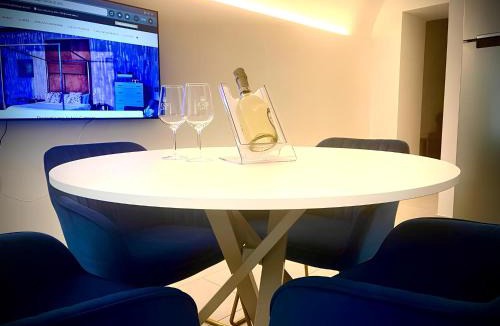 Manfredonia Apartment | Svevia Home by Casa Manfredi