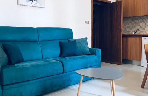 Manfredonia Apartment | Svevia Home by Casa Manfredi
