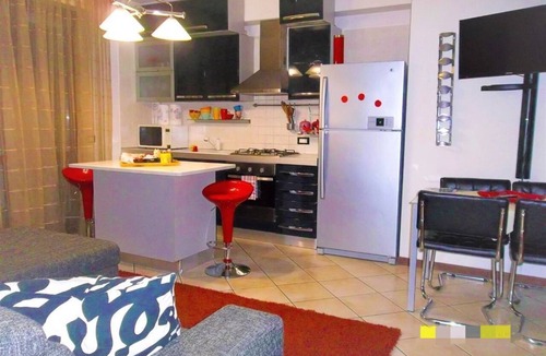 Marebello Apartment | Sweet comfortable flat