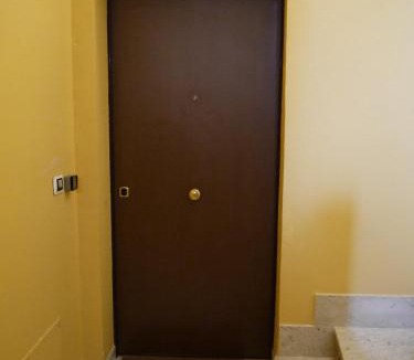 Pescara Bed & Breakfast | Sweet Dreams