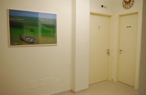 Pescara Bed & Breakfast | Sweet Dreams