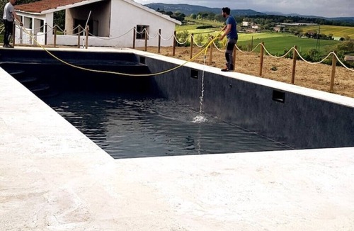 San Biagio della Valle Villa | Sweet Farniente and Design Pool Matilda 17pax
