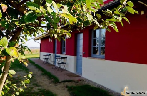 San Biagio della Valle Villa | Sweet Farniente and Design Pool Matilda 17pax
