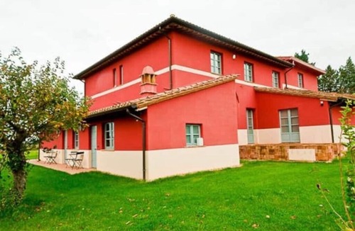 San Biagio della Valle Villa | Sweet Farniente and Design Pool Matilda 17pax