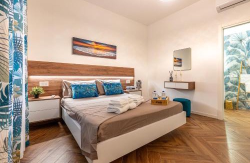 San Benedetto del Tronto Apartment | SWEET HOME -Dolce vita-