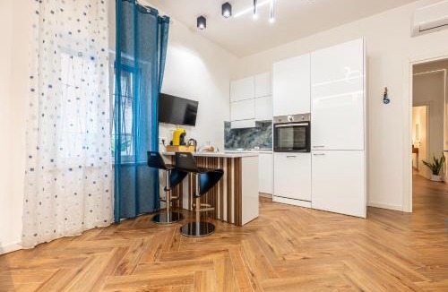 San Benedetto del Tronto Apartment | SWEET HOME -Dolce vita-