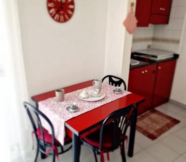 Formia Apartment | Sweet Holidays al mare