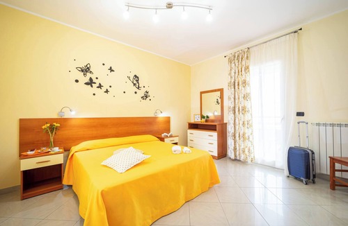 San Ferdinando Bed & Breakfast | SWEET HOME B&B