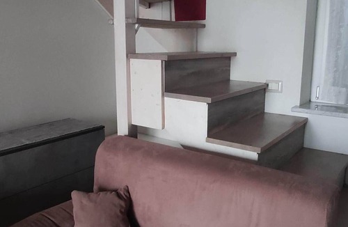 Corbetta House | Sweet Home