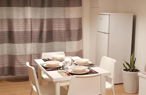 Falconara Marittima Apartment | Sweet Home