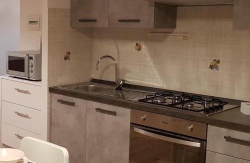 Falconara Marittima Apartment | Sweet Home