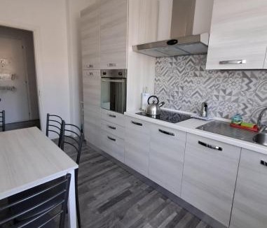 Novara Apartment | Sweet home