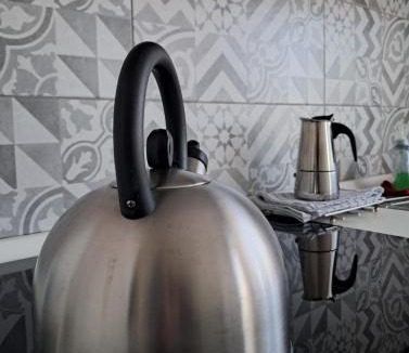Novara Apartment | Sweet home