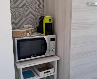 Novara Apartment | Sweet home