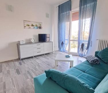 Novara Apartment | Sweet home