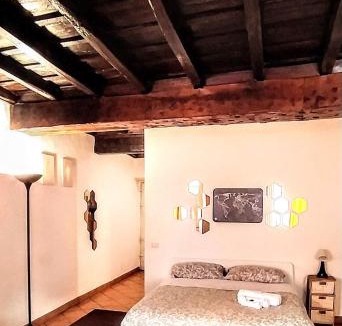 Monti Apartment | Sweet Home Panisperna