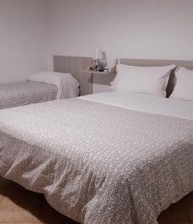 San Severo House | Sweet Home Tempo Libero