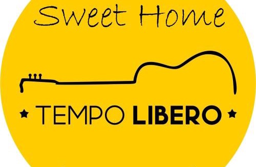 San Severo House | Sweet Home Tempo Libero