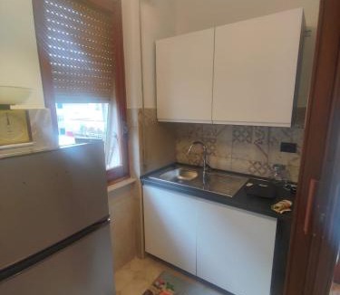 Campomorone Apartment | SWEET HOUSE dolce casa
