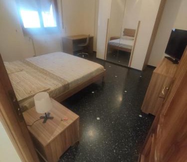Campomorone Apartment | SWEET HOUSE dolce casa