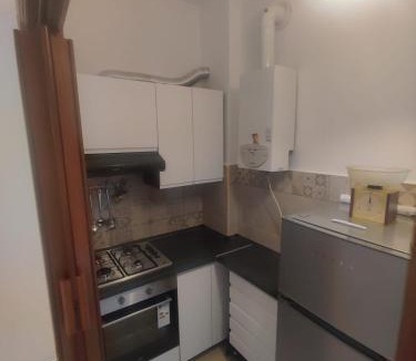 Campomorone Apartment | SWEET HOUSE dolce casa