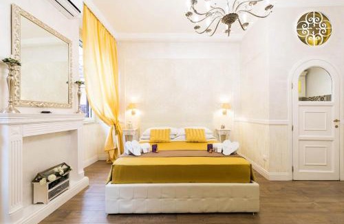 Rione II Trevi Apartment | Sweet Life Trevi Roma