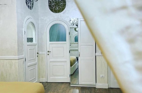 Rione II Trevi Apartment | Sweet Life Trevi Roma