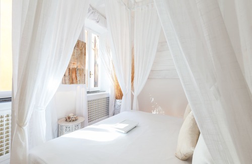 Rione V Ponte Apartment | Sweet Navona