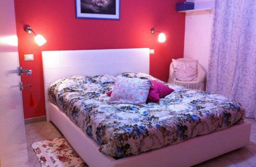 Perugia Bed & Breakfast | Sweet Night